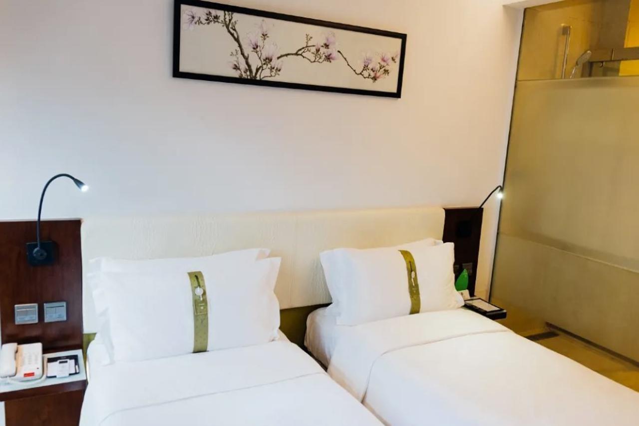 Empire Hotel Causeway Bay Hong Kong Exterior foto