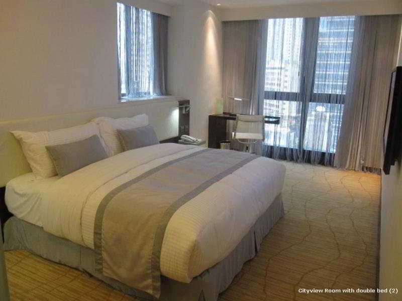 Empire Hotel Causeway Bay Hong Kong Exterior foto