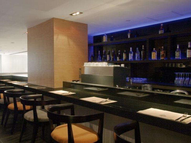 Empire Hotel Causeway Bay Hong Kong Exterior foto